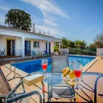Villa Luxury Algarve Villa 3 Bedrooms Casa Martins Private Pool & Rural Setting Loulé