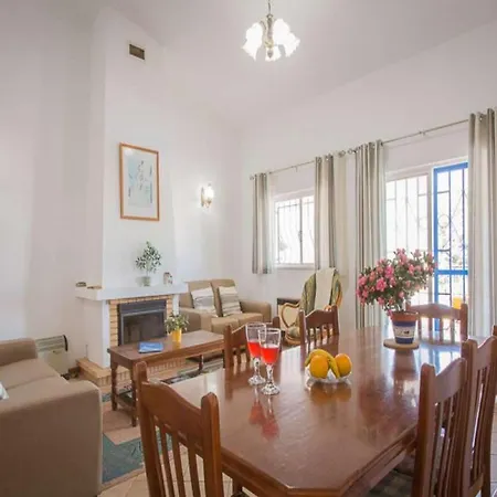 Luxury Algarve Villa 3 Bedrooms Casa Martins Private Pool & Rural Setting Villa *