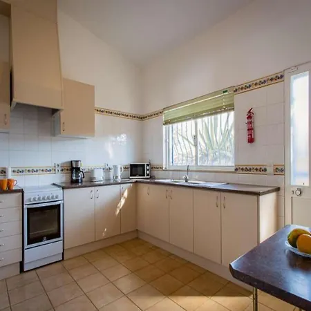 Luxury Algarve 3 Bedrooms Casa Martins Private Pool And Rural Setting لول