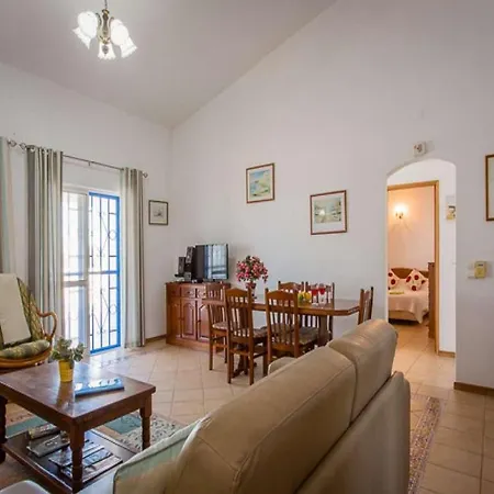 Villa Luxury Algarve Villa 3 Bedrooms Casa Martins Private Pool & Rural Setting