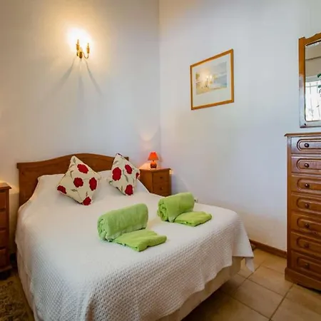 فيلة Luxury Algarve 3 Bedrooms Casa Martins Private Pool And Rural Setting لول