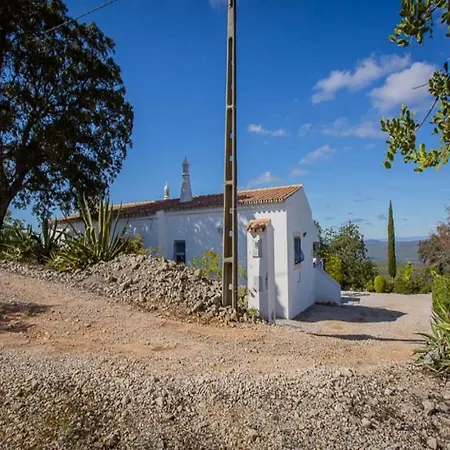 Luxury Algarve 3 Bedrooms Casa Martins Private Pool And Rural Setting