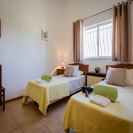 Villa Luxury Algarve Villa 3 Bedrooms Casa Martins Private Pool & Rural Setting