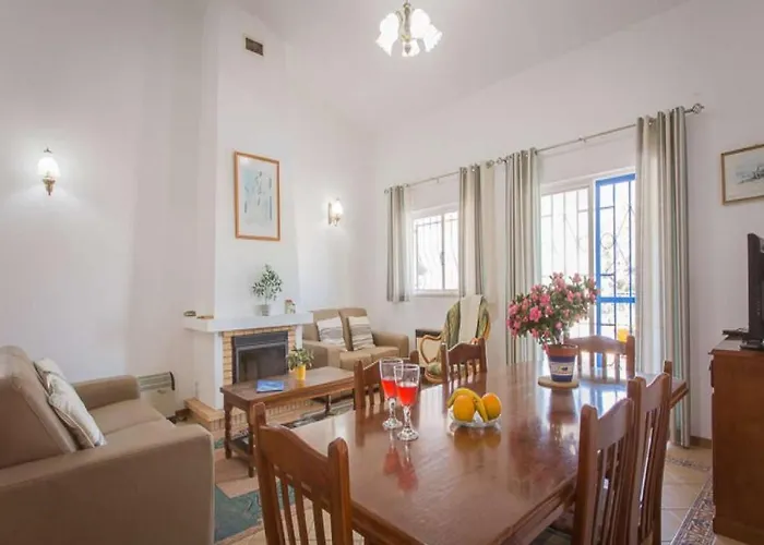 Luxury Algarve 3 Bedrooms Casa Martins Private Pool And Rural Setting Villa *