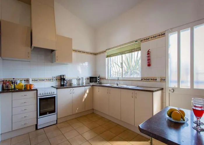 Luxury Algarve 3 Bedrooms Casa Martins Private Pool And Rural Setting Loulé