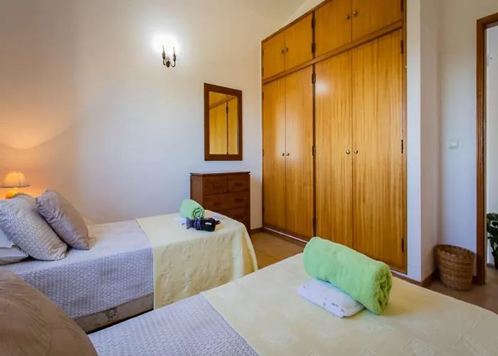 Luxury Algarve 3 Bedrooms Casa Martins Private Pool And Rural Setting * Loulé