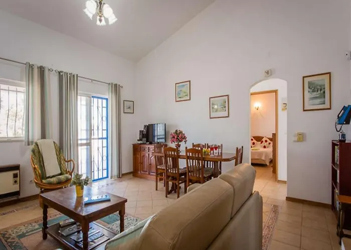 Villa Luxury Algarve 3 Bedrooms Casa Martins Private Pool And Rural Setting