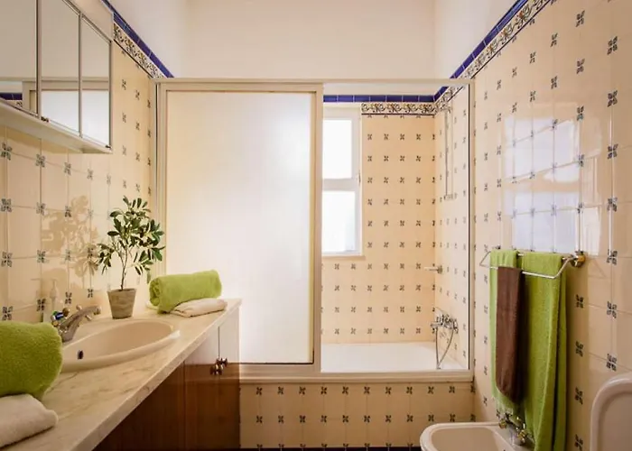 Luxury Algarve 3 Bedrooms Casa Martins Private Pool And Rural Setting Villa Loulé