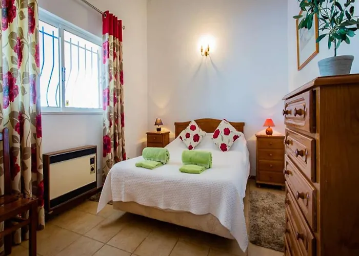 Luxury Algarve 3 Bedrooms Casa Martins Private Pool And Rural Setting Villa *