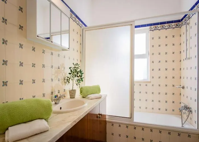 Luxury Algarve 3 Bedrooms Casa Martins Private Pool And Rural Setting Villa