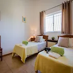 Вилла Luxury Algarve 3 Bedrooms Casa Martins Private Pool And Rural Setting