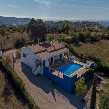 Luxury Algarve Villa 3 Bedrooms Casa Martins Private Pool & Rural Setting Villa Loulé