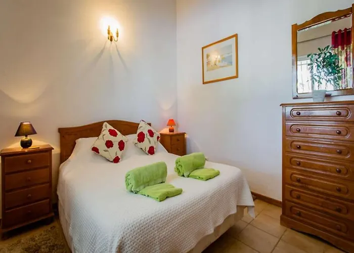 Villa Luxury Algarve 3 Bedrooms Casa Martins Private Pool And Rural Setting Loulé