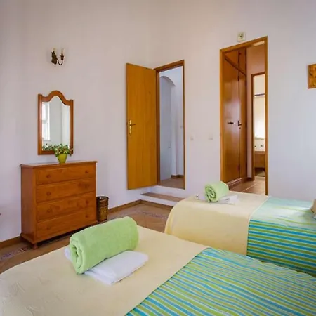 Luxury Algarve Villa 3 Bedrooms Casa Martins Private Pool & Rural Setting Willa *