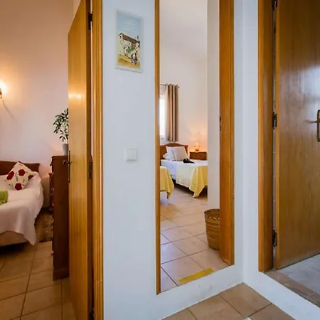 Willa Luxury Algarve Villa 3 Bedrooms Casa Martins Private Pool & Rural Setting